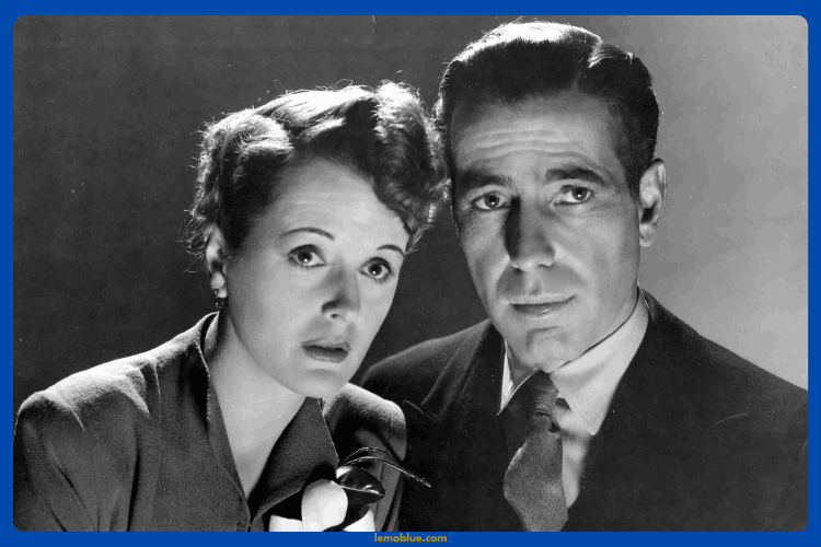 Sinopsis The Maltese Falcon
