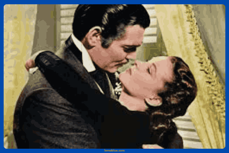 Sinopsis Gone With the Wind