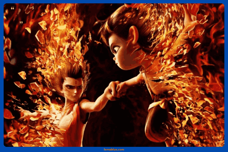 Sinopsis Ne Zha II (2025)