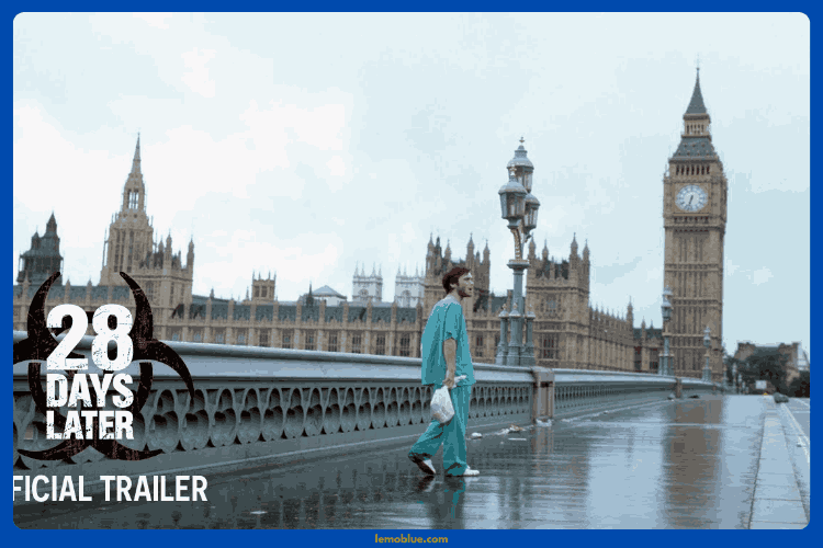 Review Lengkap 28 Days Later
