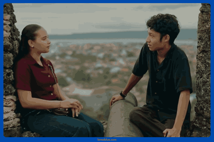 sinopsis Film Komang Menceritakan tentang Apa