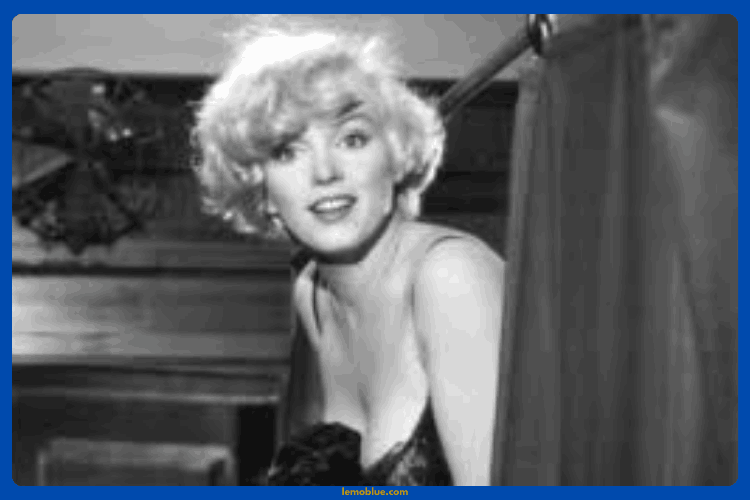 Sinopsis Some Like It Hot