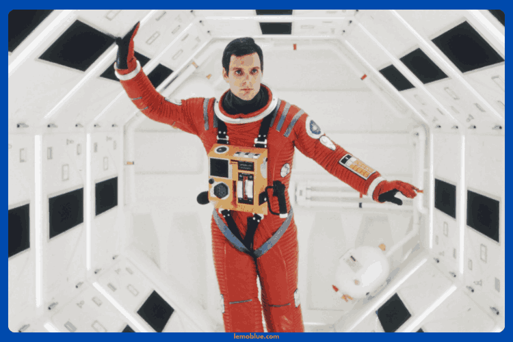 Sinopsis 2001 A Space Odyssey