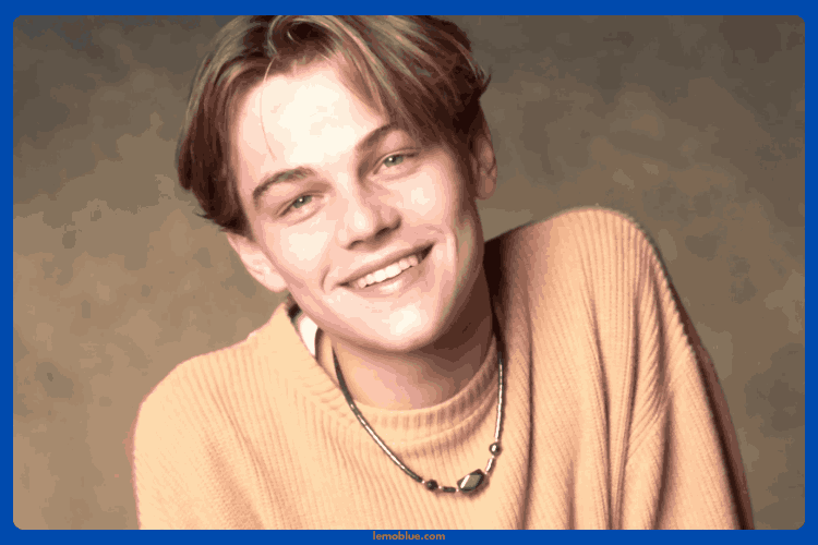 Daftar Film Leonardo DiCaprio Terbaik