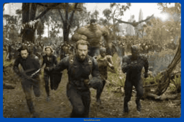 Fakta Menarik saat Nonton Film Avengers Infinity War yang Jarang Diketahui
