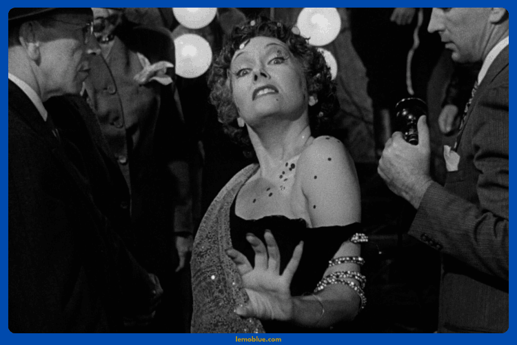 Sinopsis Film Sunset Boulevard