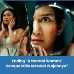 Penjelasan Ending Film A Normal Woman 2025