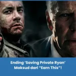 penjelasan ending Saving Private Ryan