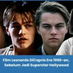 Rekomendasi film Leonardo DiCaprio muda terbaik era 1990-an