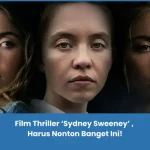 Rekomendasi film terbaik Sydney Sweeney genre thriller