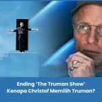 Penjelasan Ending The Truman Show 1998