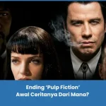 Penjelasan Ending Pulp Fiction 1994