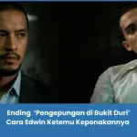 Penjelasan Ending Film Pengepungan di Bukit Duri 2025