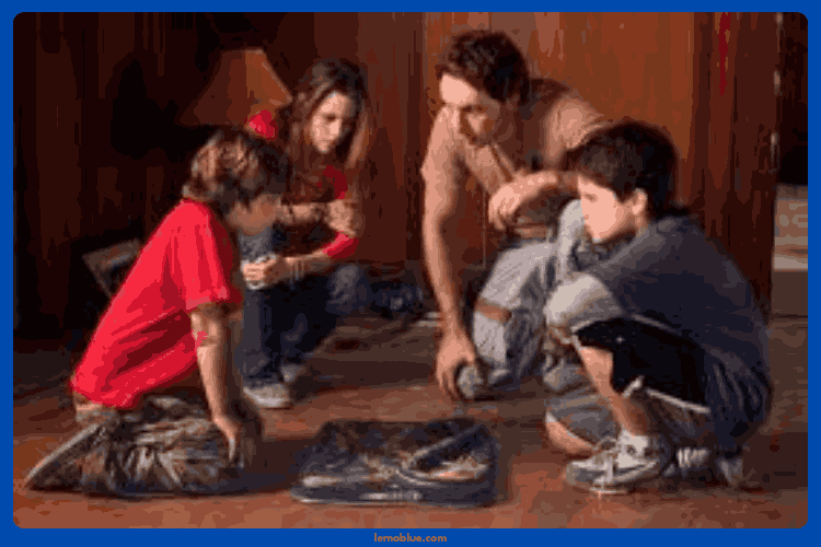 Fakta Menarik Film Zathura 