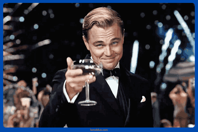 Daftar Pemain Utama The Great Gatsby