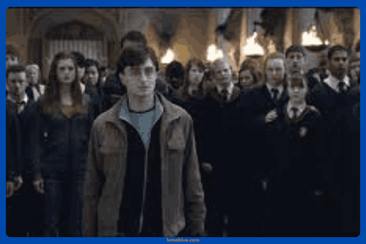 Pemeran di Harry Potter and the Deathly Hallows Part 2: Pemeran Pendukung