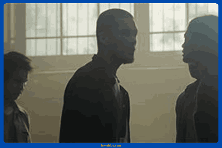 Review Film Pengepungan di Bukit Duri