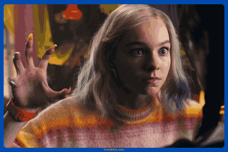 Film dan Acara TV Emma Myers Terbaik Terbaru