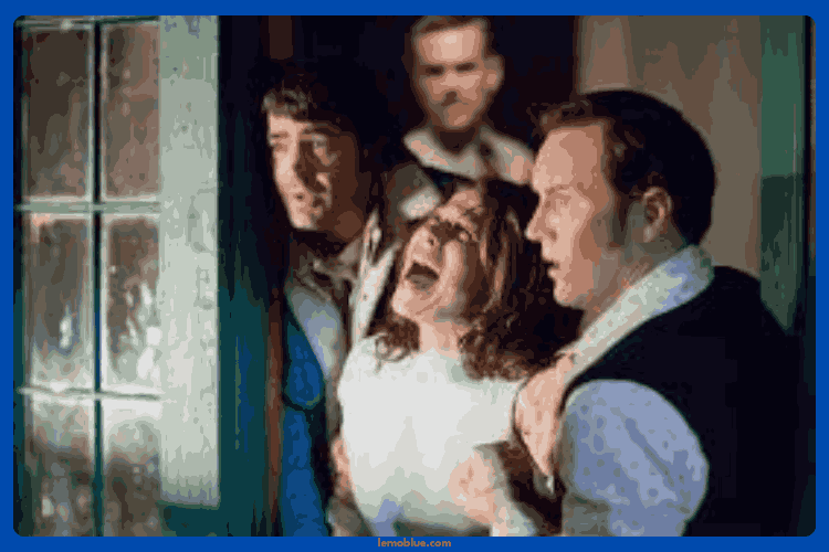 Ending The Conjuring 1