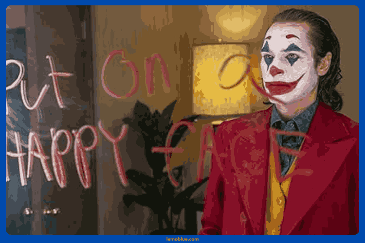 Pesan-Pesan yang Terselip dalam Film Joker