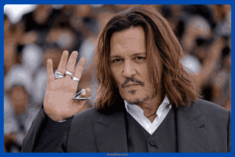 Film Johnny Depp Era Baru