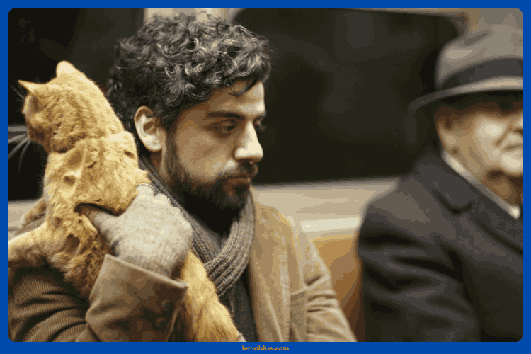 makna tersembunyi film Inside Llewyn Davis