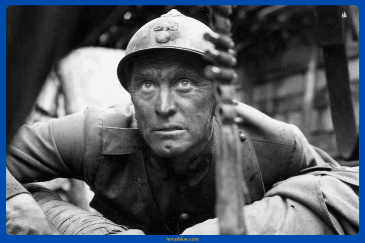 review Nonton Film Paths of Glory