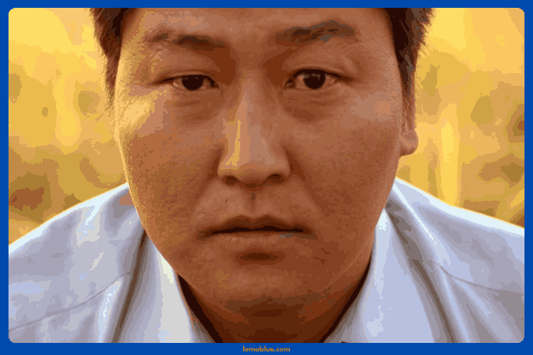 Pembunuh di Film Memories of Murder