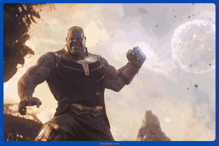 Detail Tersembunyi saat Nonton Film Avengers Infinity War