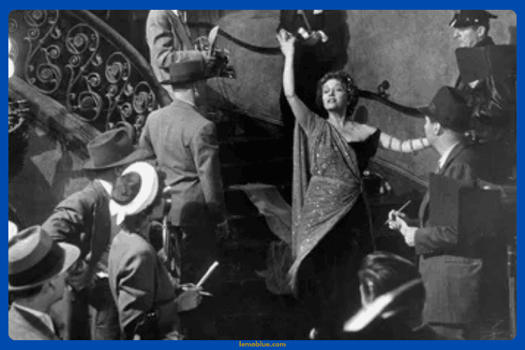 Review Film Sunset Boulevard