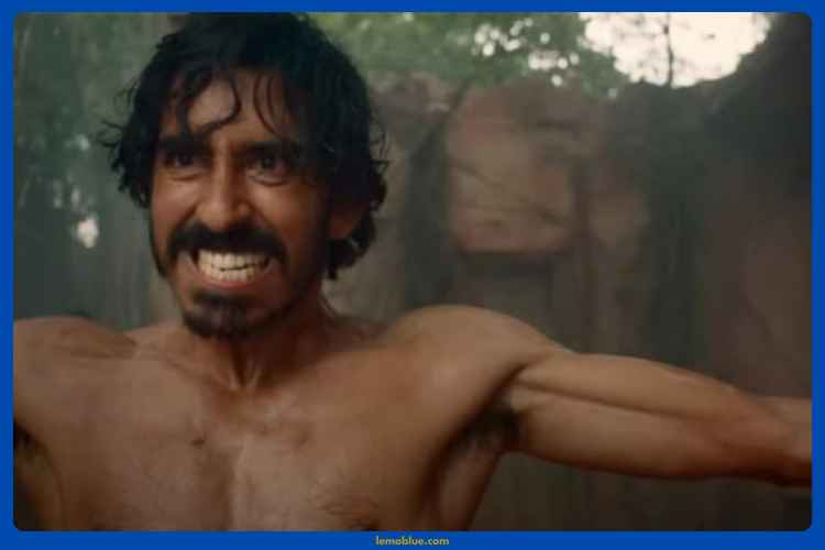 review film monkey man