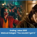 Penjelasan Ending Joker 2019