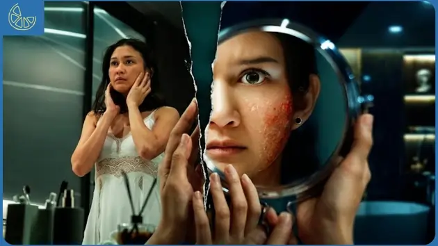 Ending Film A Normal Woman tentang apa