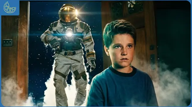 maksud Ending Film Zathura: A Space Adventure