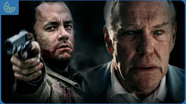 maksud ending Saving Private Ryan 
