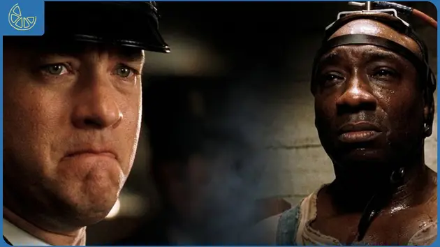 arti Ending Film The Green Mile