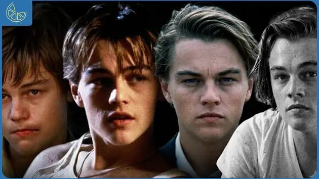 daftar film Leonardo DiCaprio muda 