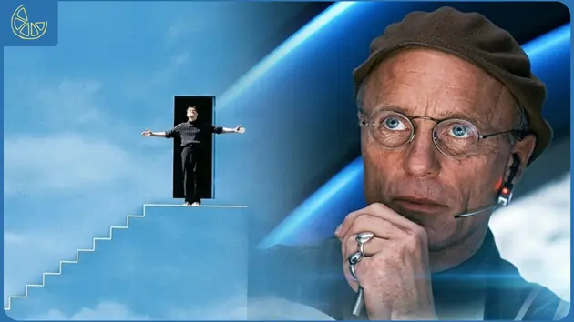 Ending The Truman Show tentang apa