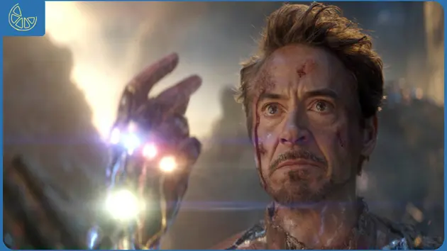 siapa yang kalah di Ending Avengers 3 Infinity War
