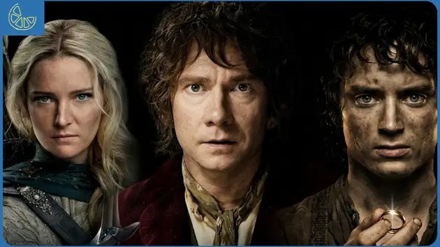 Urutan Nonton The Hobbit & urutan nonton Lord of the Rings 