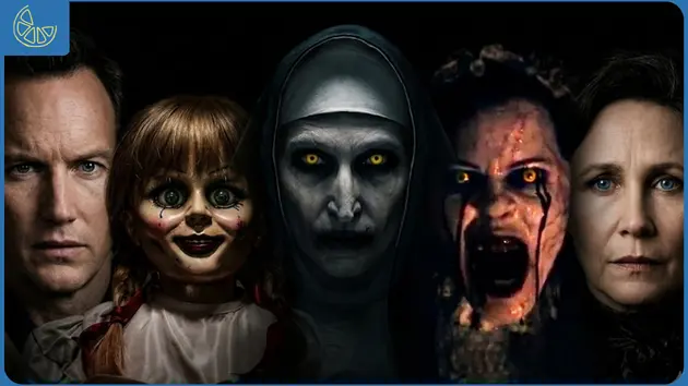 Urutan Nonton The Conjuring Universe dari awal