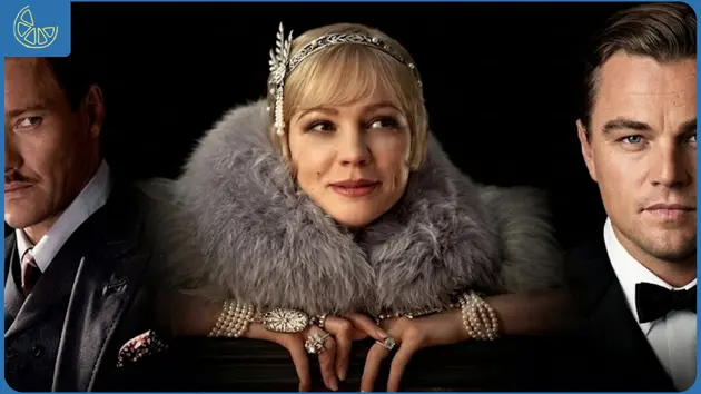 bagaimana makna Ending The Great Gatsby