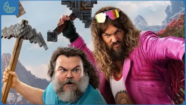 maksud Ending Film Minecraft (2025)