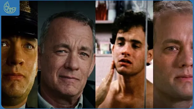 apa saja film terbaik Tom Hanks tersedih