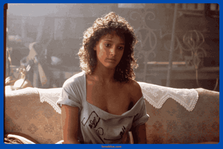 Pemain Film Flashdance (1983) jake mawby