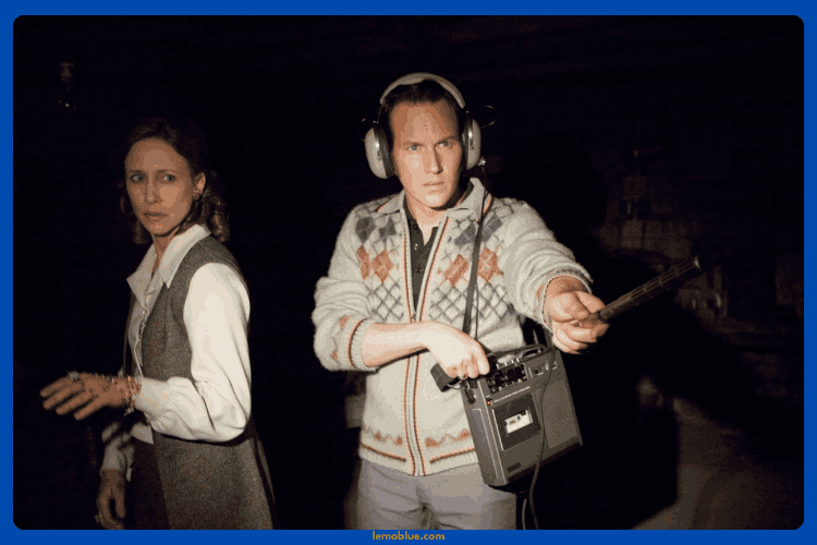 Urutan Nonton The Conjuring yang terakhir