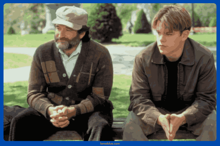 Fakta Menarik yang Mungkin Belum Kamu Ketahui tentang Good Will Hunting
