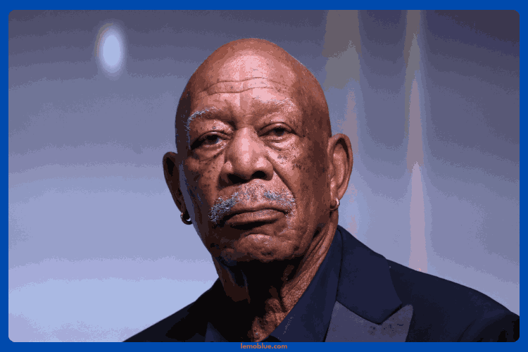 Proyek Terbaru & Mendatang Morgan Freeman