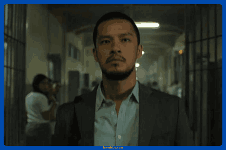 Daftar Pemeran Film Pengepungan di Bukit Duri