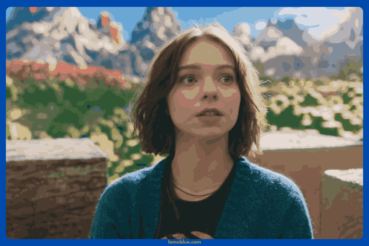 Film dan Acara TV Emma Myers akan datang